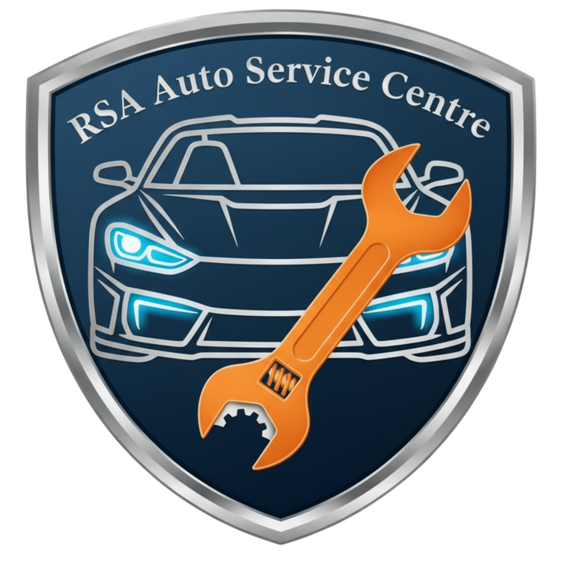 RSA Auto Service Centre | Reliable Auto Repair & Maintenance Services